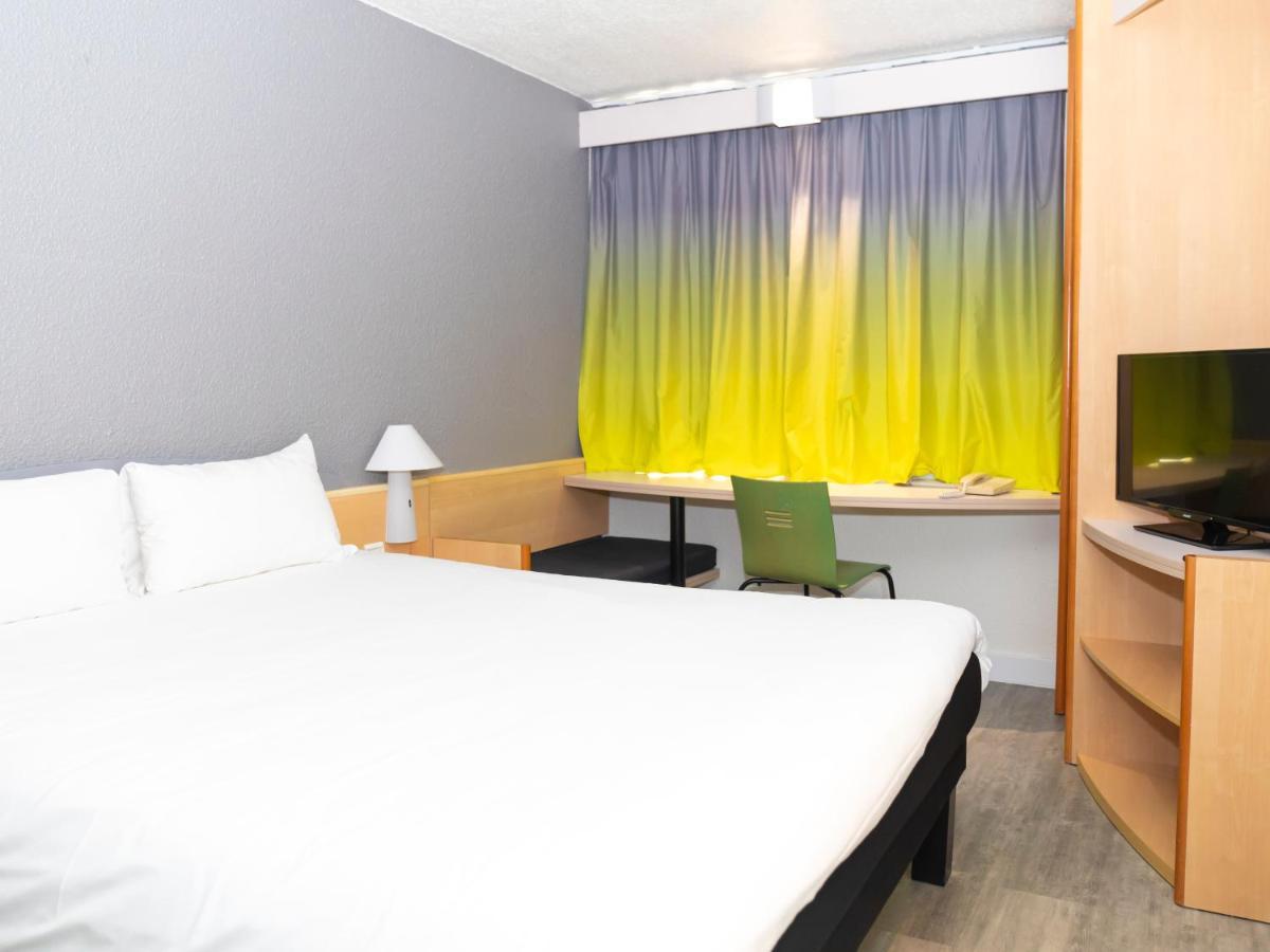 Отель Ibis Metz Centre Cathedrale Экстерьер фото