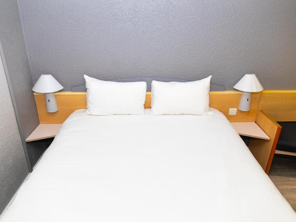 Отель Ibis Metz Centre Cathedrale Экстерьер фото