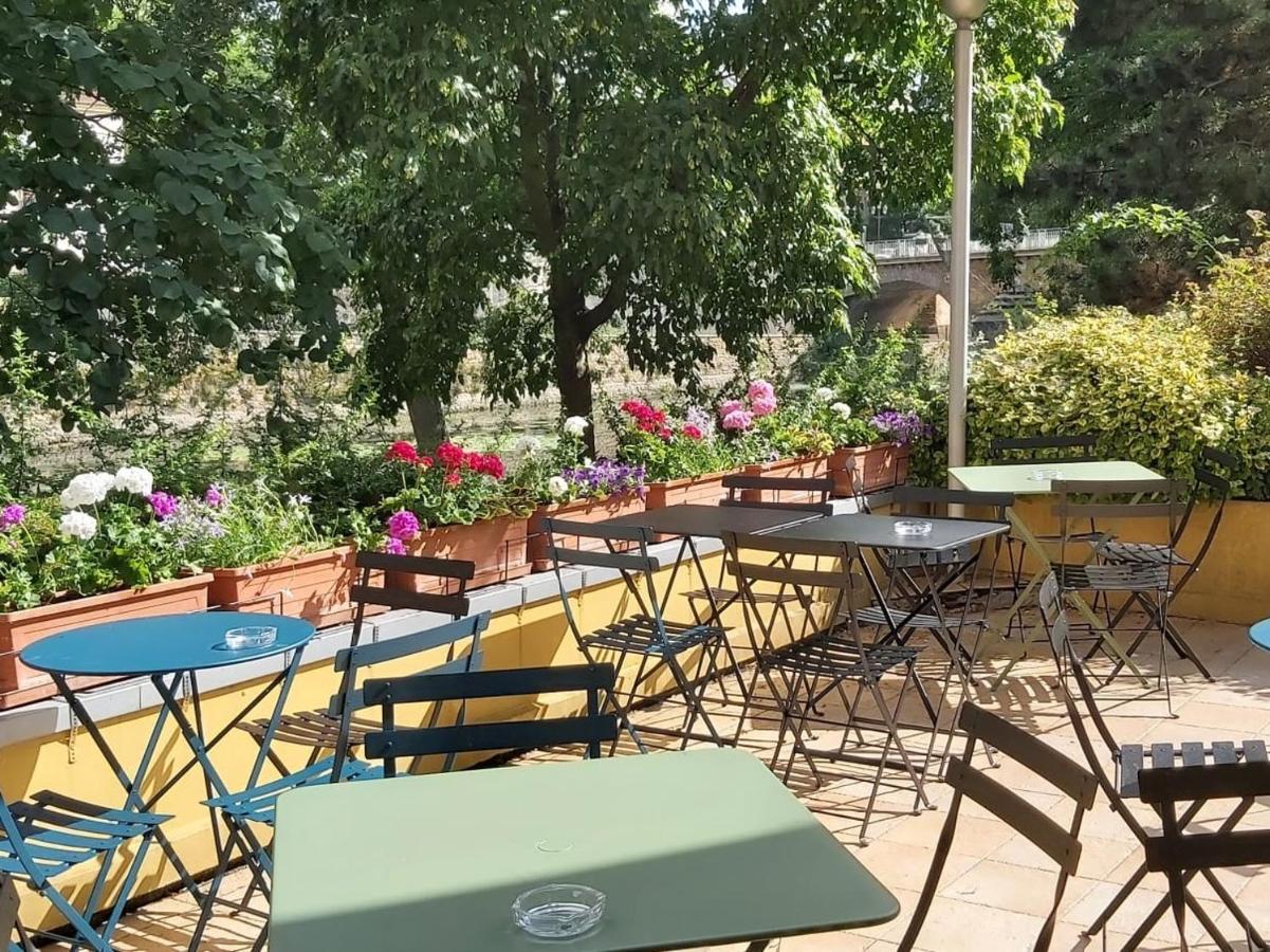 Отель Ibis Metz Centre Cathedrale Экстерьер фото