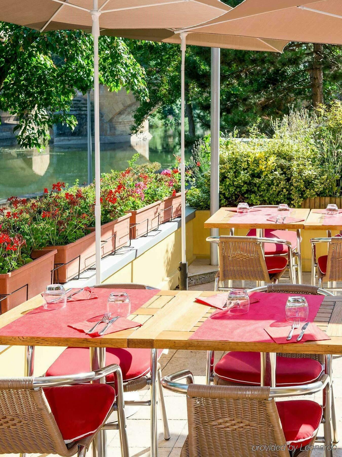Отель Ibis Metz Centre Cathedrale Экстерьер фото
